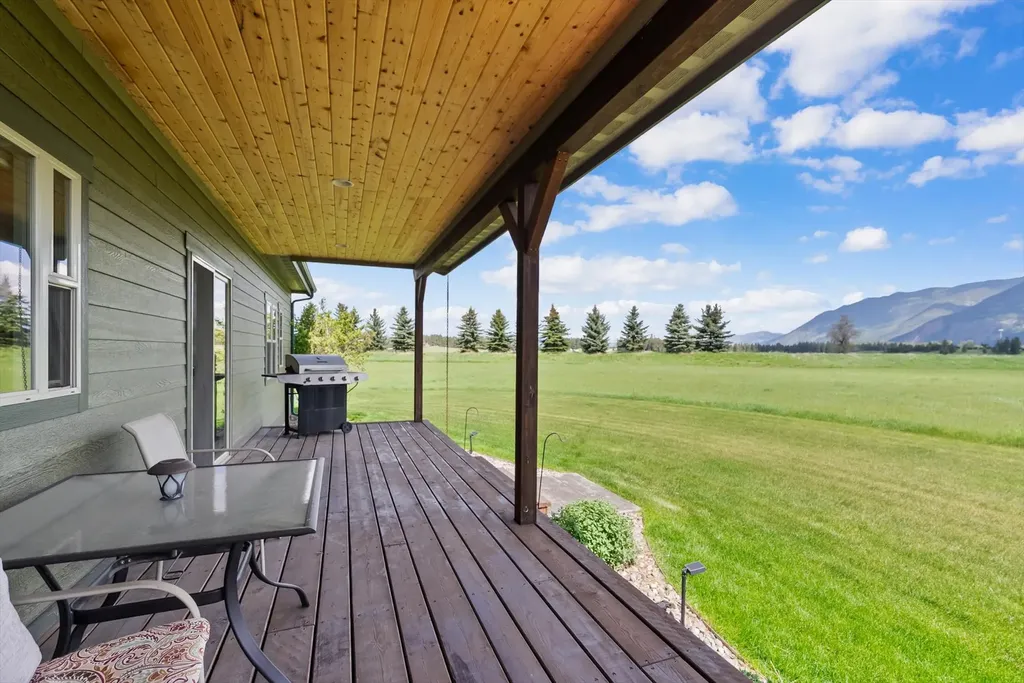 756 Sweetgrass Ranch Road Kalispell MT 59901