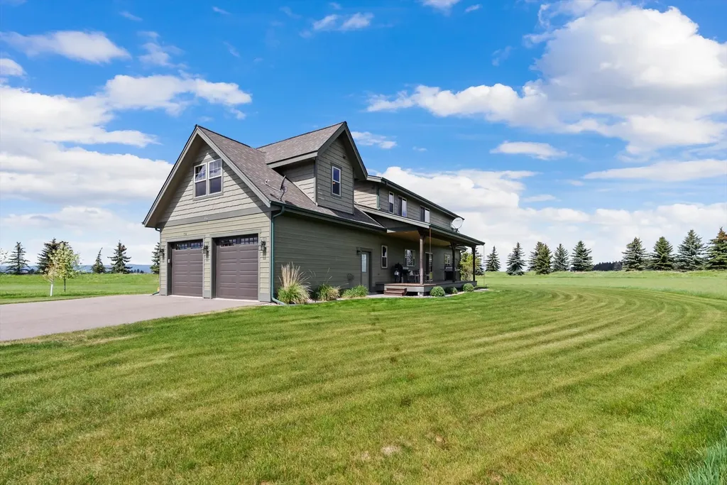 756 Sweetgrass Ranch Road Kalispell MT 59901