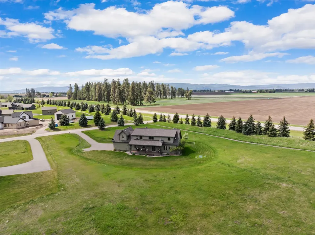 756 Sweetgrass Ranch Road Kalispell MT 59901