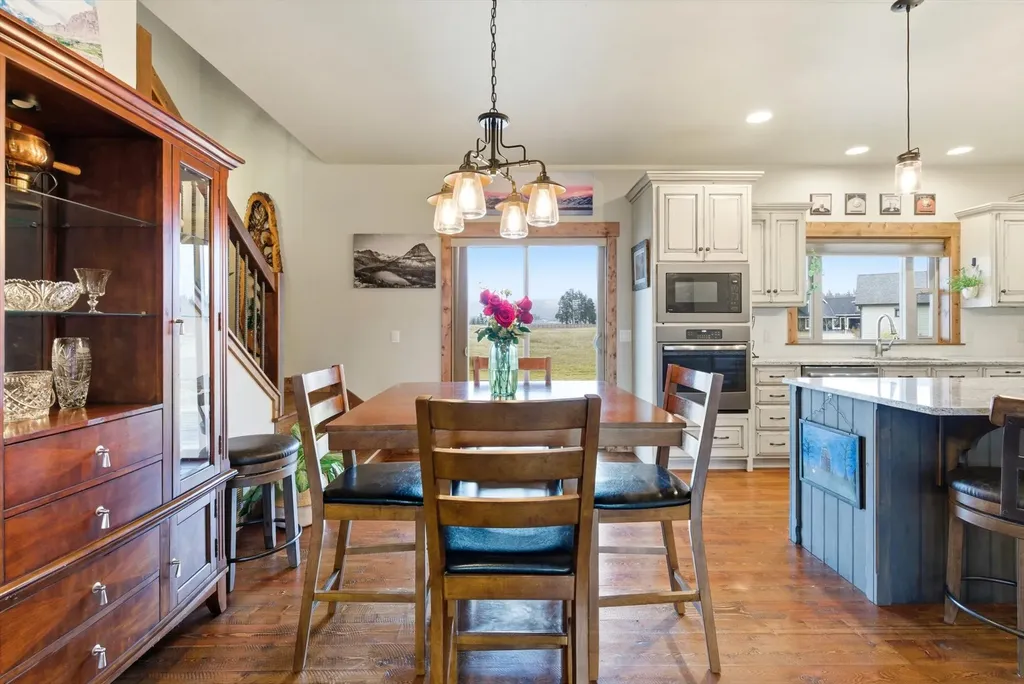756 Sweetgrass Ranch Road Kalispell MT 59901