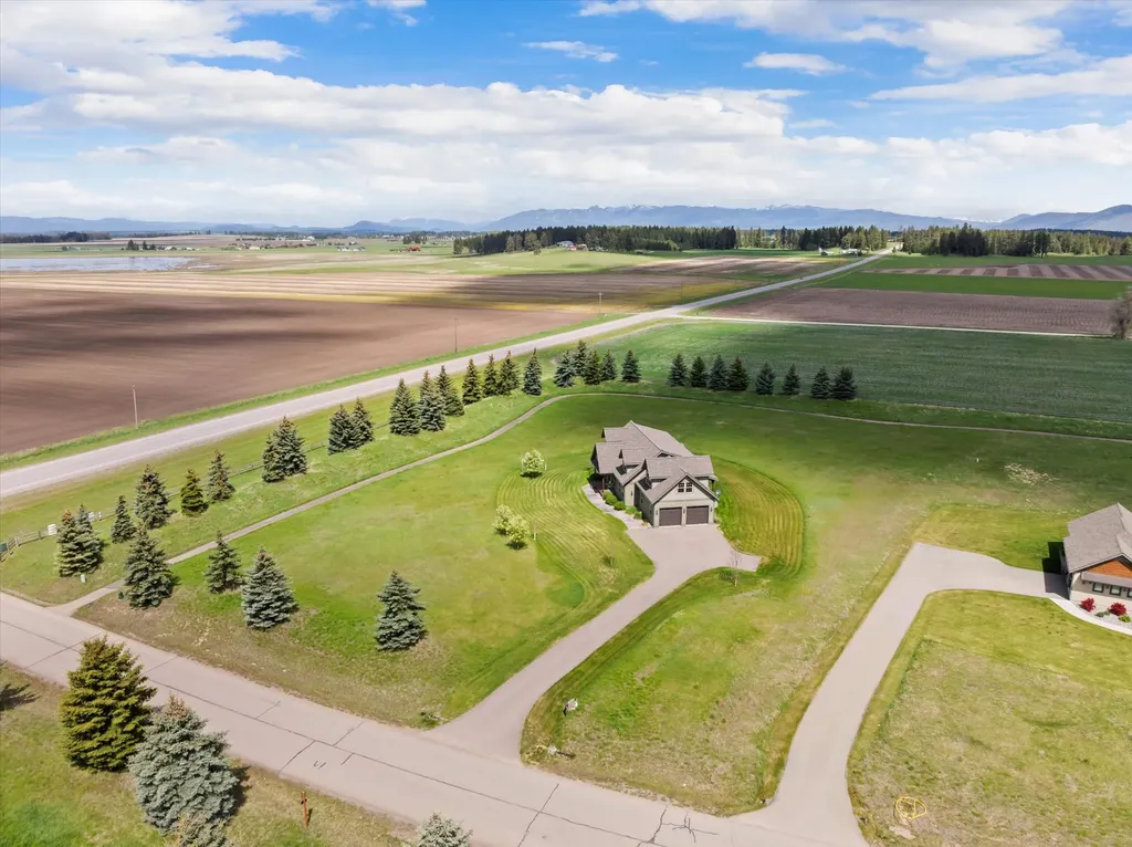 756 Sweetgrass Ranch Road Kalispell MT 59901