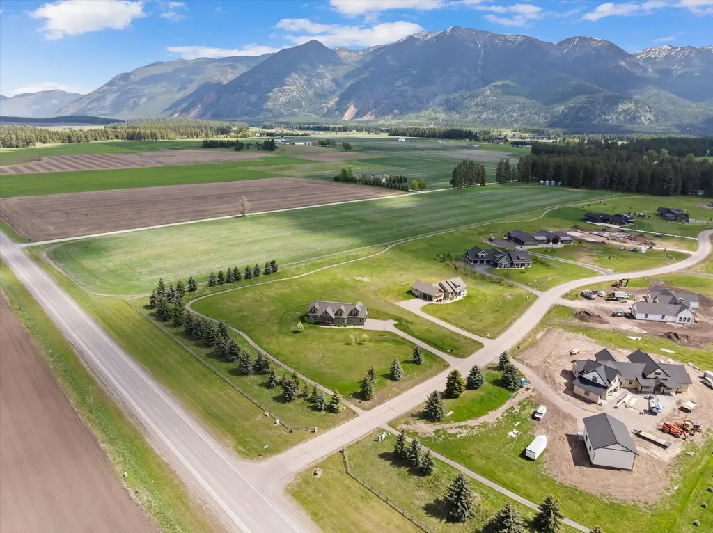 756 Sweetgrass Ranch Road Kalispell MT 59901