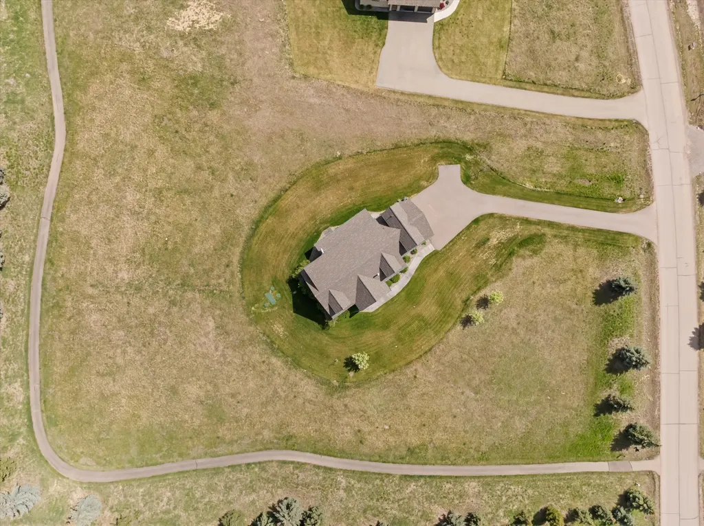 756 Sweetgrass Ranch Road Kalispell MT 59901