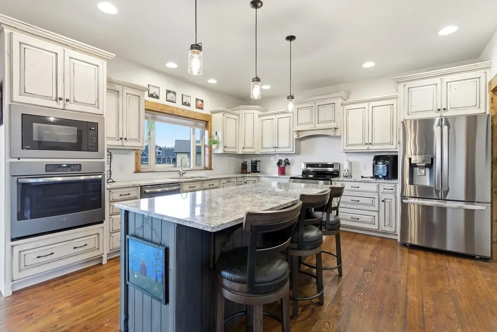 756 Sweetgrass Ranch Road Kalispell MT 59901