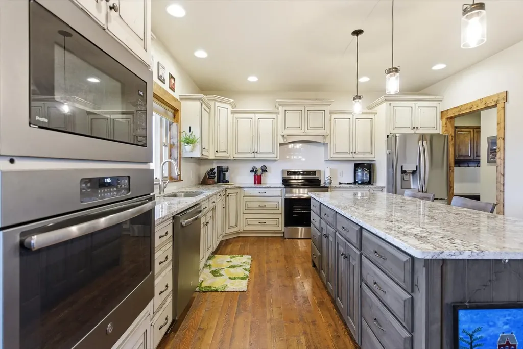 756 Sweetgrass Ranch Road Kalispell MT 59901