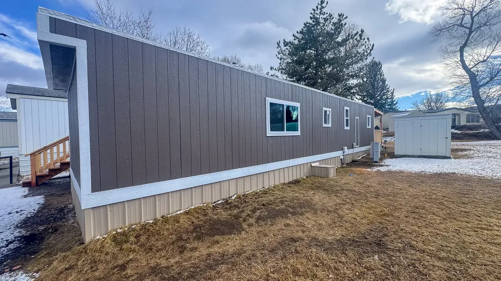 3000 Villard Avenue Helena MT 59601