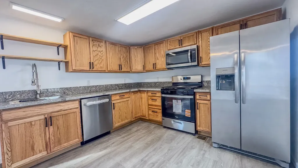3000 Villard Avenue Helena MT 59601