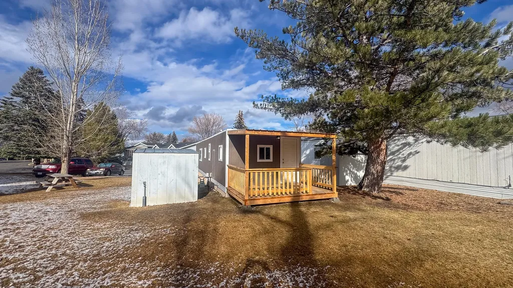 3000 Villard Avenue Helena MT 59601