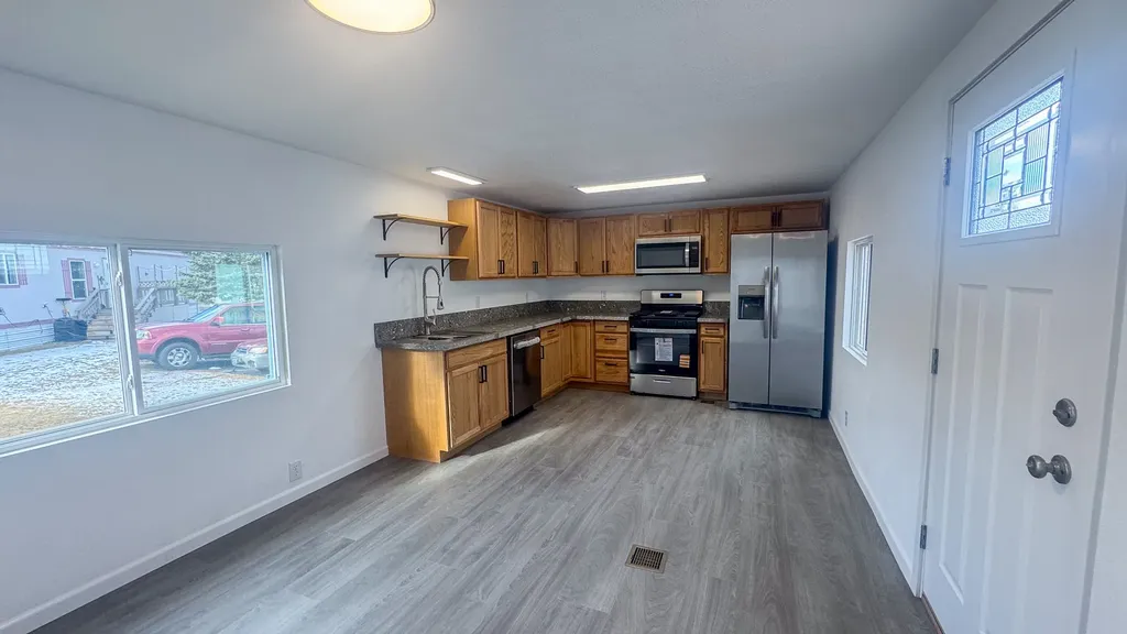 3000 Villard Avenue Helena MT 59601