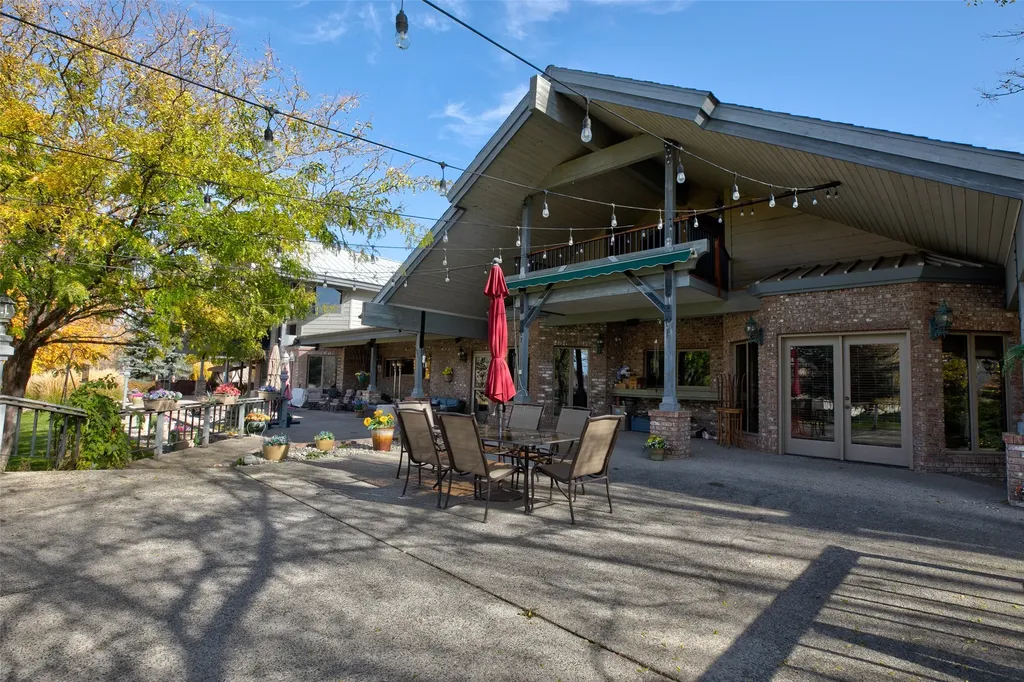 2725 River Bend Lane Stevensville MT 59870