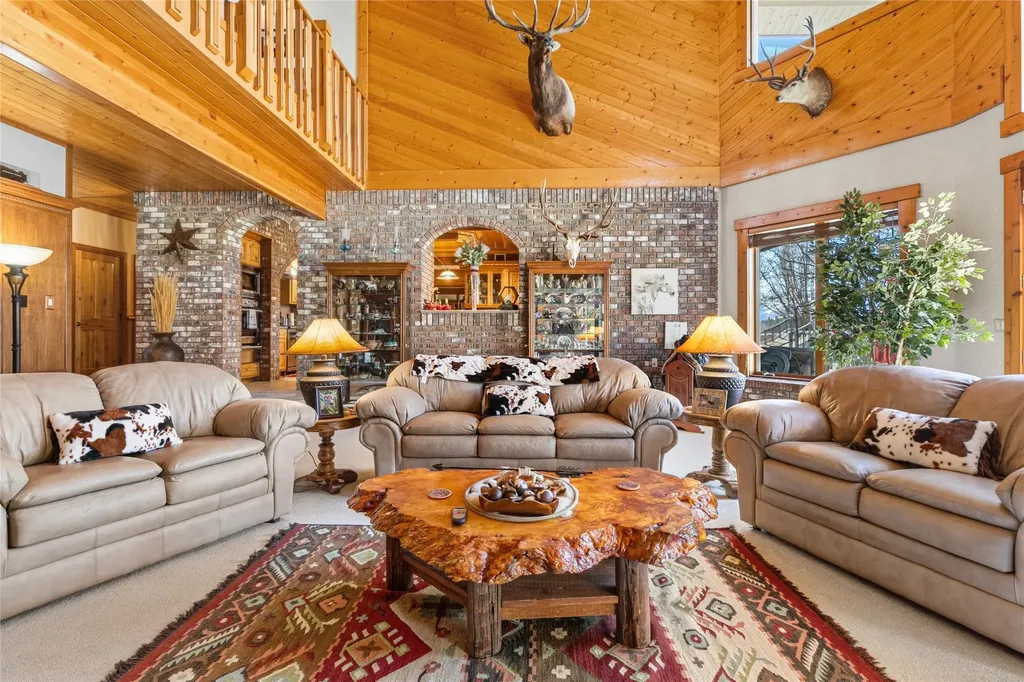 2725 River Bend Lane Stevensville MT 59870