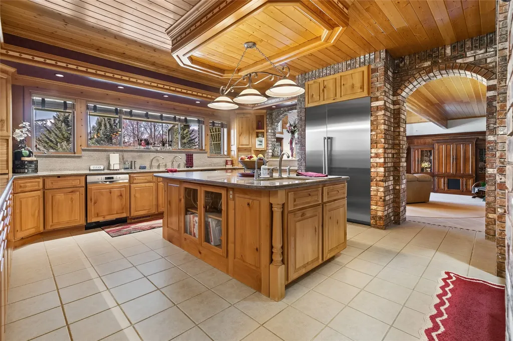 2725 River Bend Lane Stevensville MT 59870
