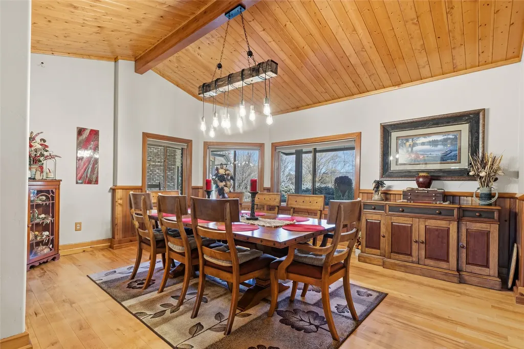 2725 River Bend Lane Stevensville MT 59870