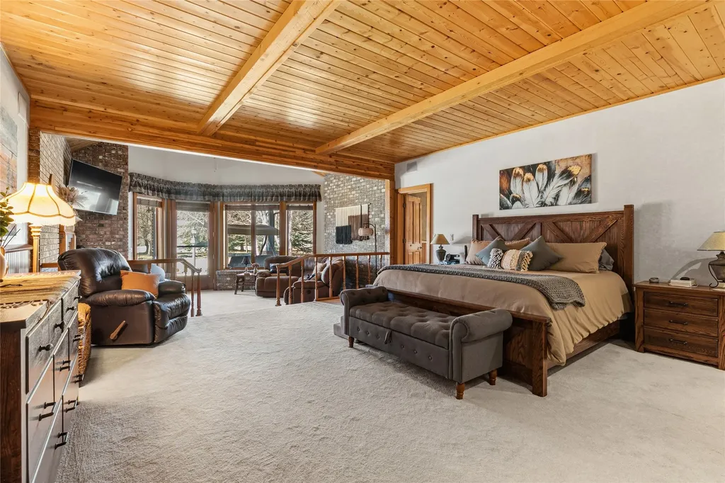 2725 River Bend Lane Stevensville MT 59870