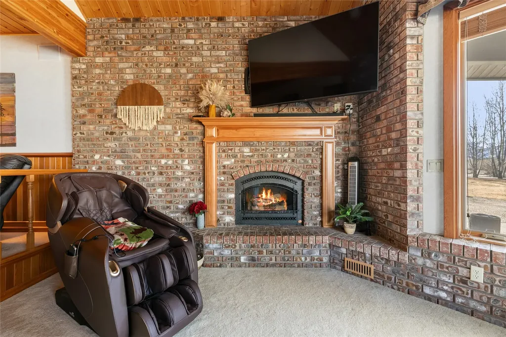 2725 River Bend Lane Stevensville MT 59870