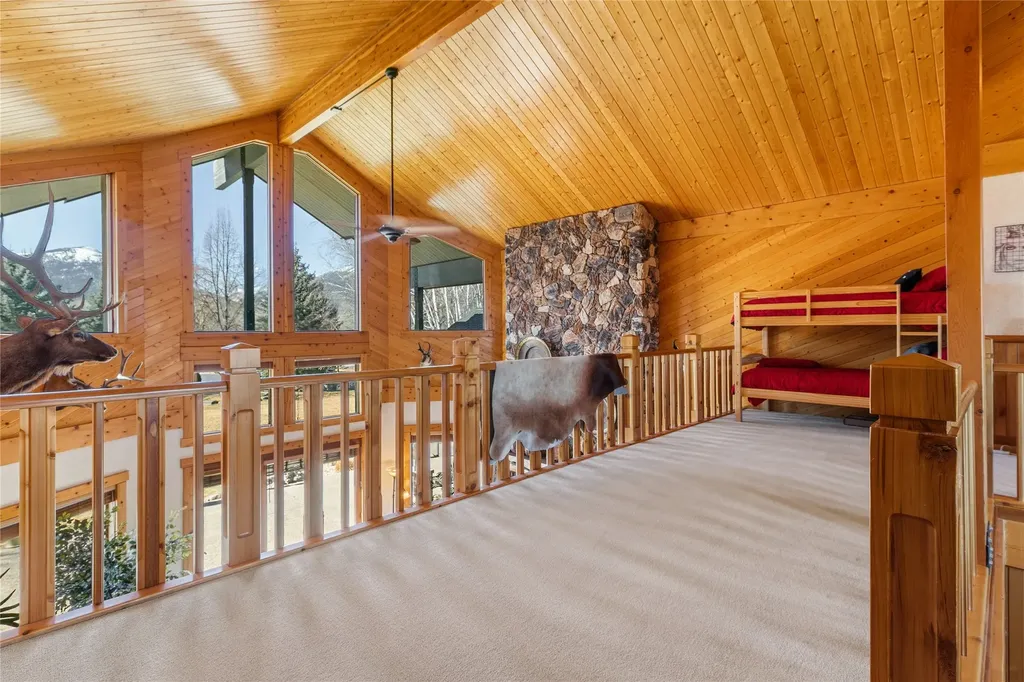 2725 River Bend Lane Stevensville MT 59870