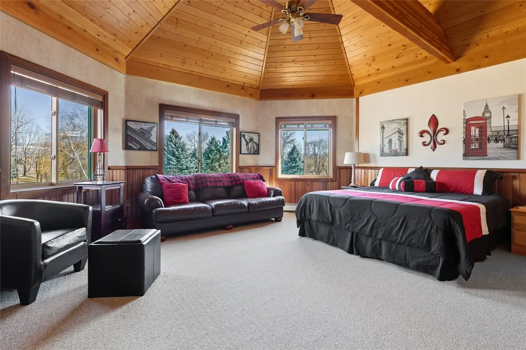 2725 River Bend Lane Stevensville MT 59870