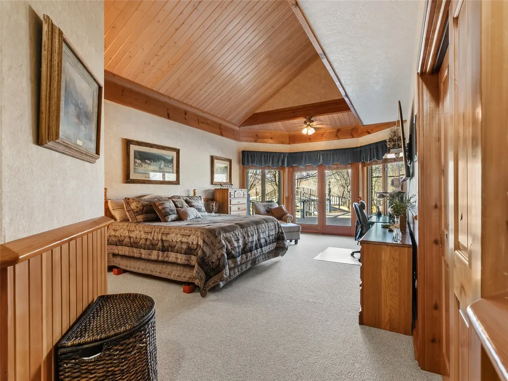 2725 River Bend Lane Stevensville MT 59870