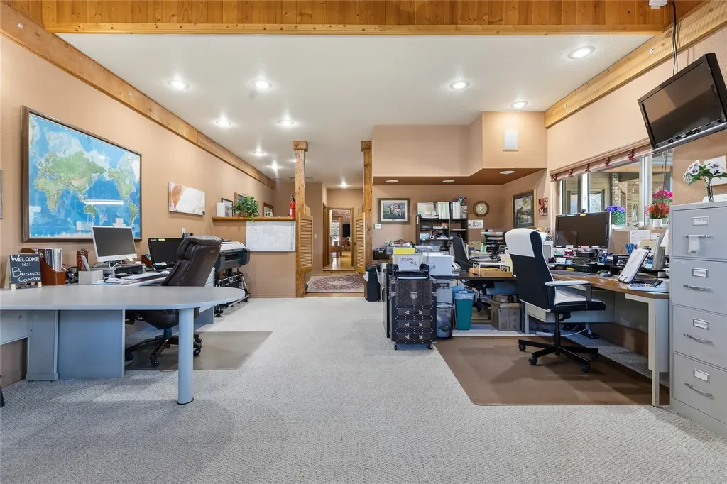 2725 River Bend Lane Stevensville MT 59870
