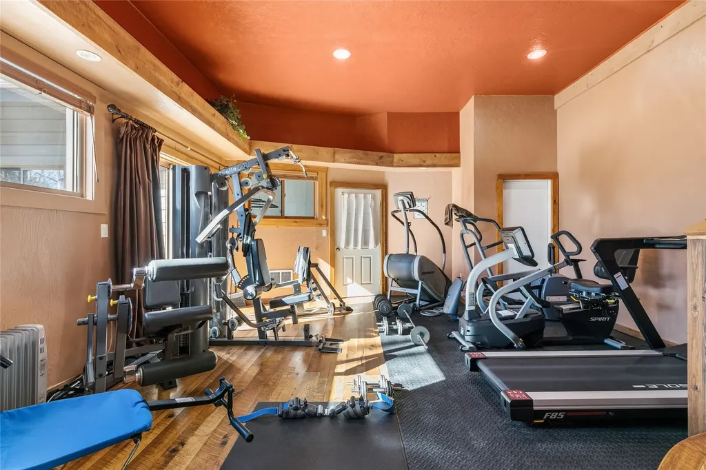 2725 River Bend Lane Stevensville MT 59870