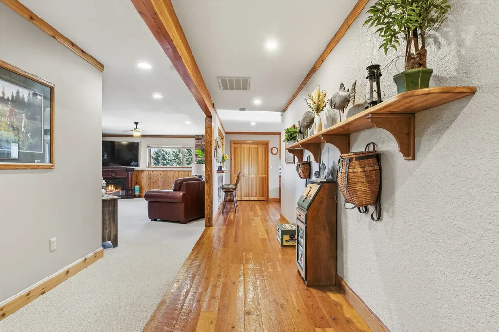 2725 River Bend Lane Stevensville MT 59870