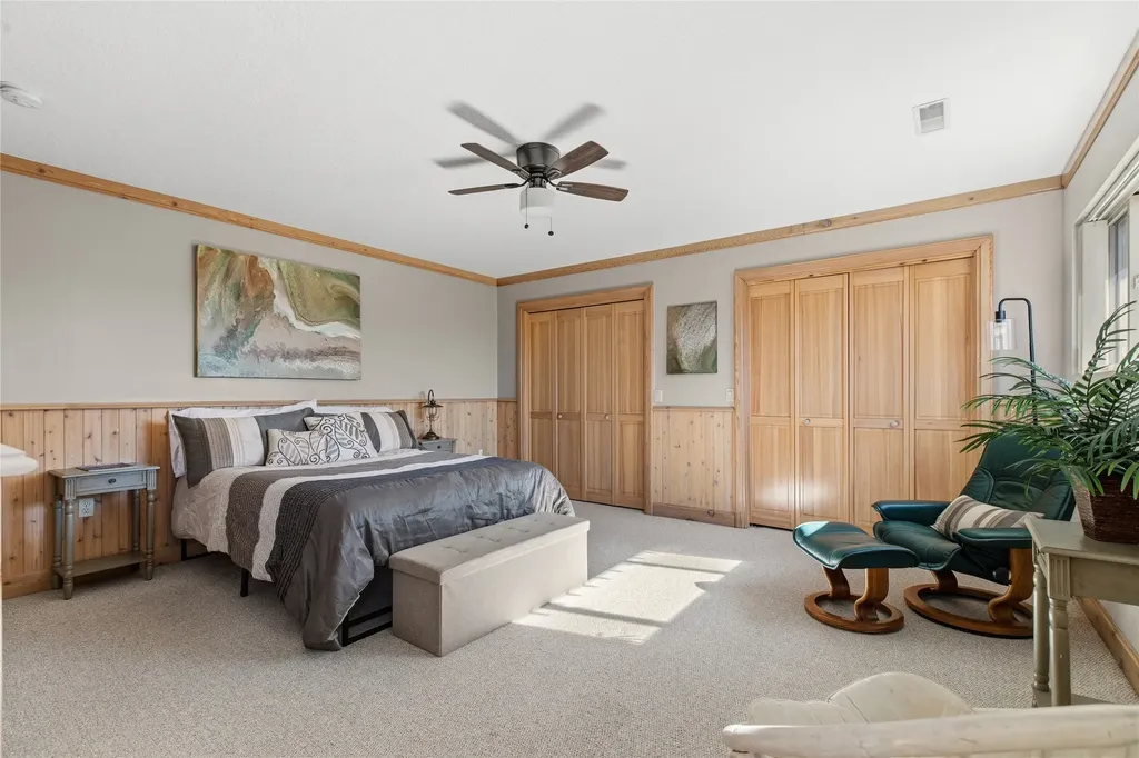 2725 River Bend Lane Stevensville MT 59870
