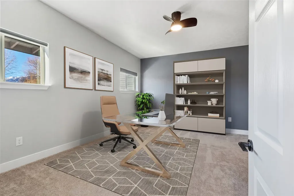 2725 River Bend Lane Stevensville MT 59870