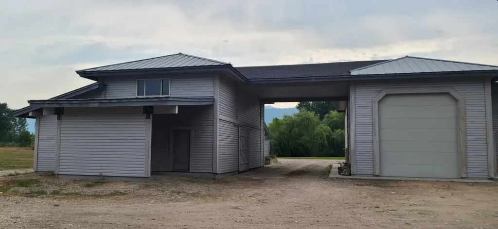 2725 River Bend Lane Stevensville MT 59870