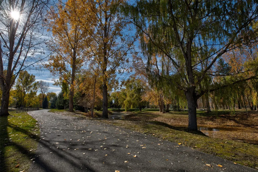 2725 River Bend Lane Stevensville MT 59870