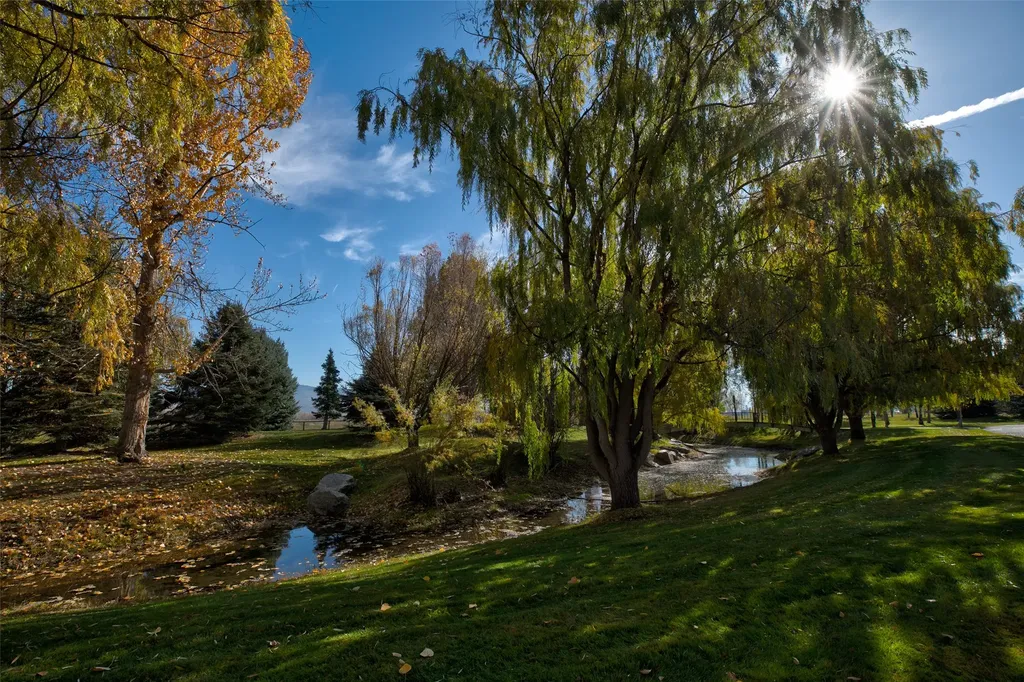 2725 River Bend Lane Stevensville MT 59870