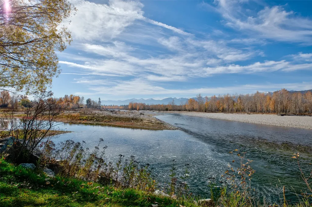 2725 River Bend Lane Stevensville MT 59870