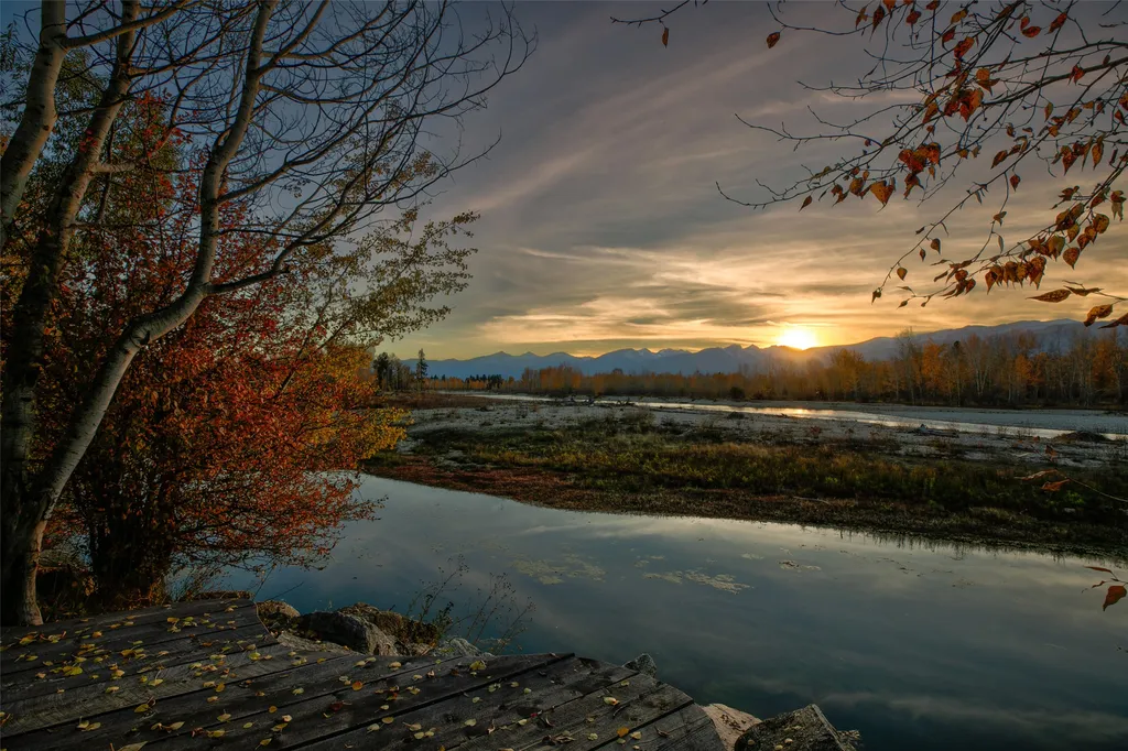 2725 River Bend Lane Stevensville MT 59870