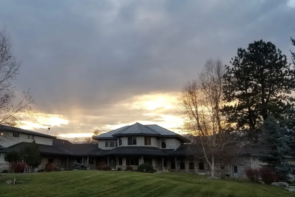 2725 River Bend Lane Stevensville MT 59870