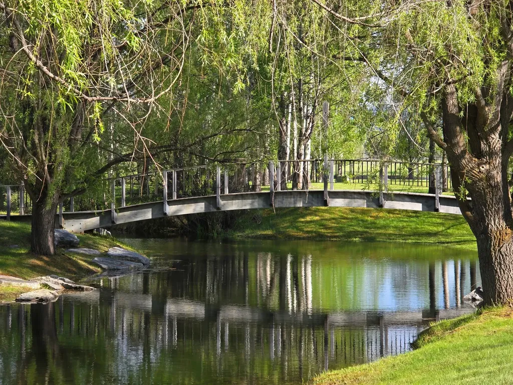 2725 River Bend Lane Stevensville MT 59870