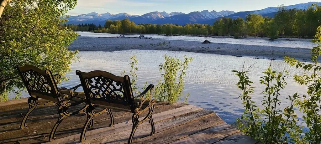 2725 River Bend Lane Stevensville MT 59870