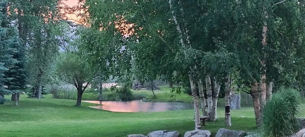 2725 River Bend Lane Stevensville MT 59870