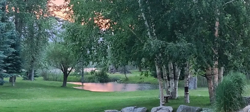 2725 River Bend Lane Stevensville MT 59870