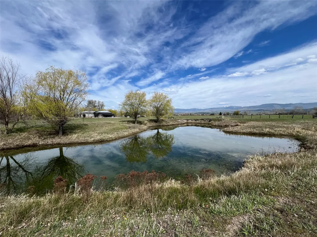 2725 River Bend Lane Stevensville MT 59870
