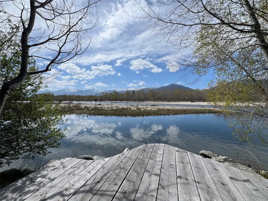 2725 River Bend Lane Stevensville MT 59870