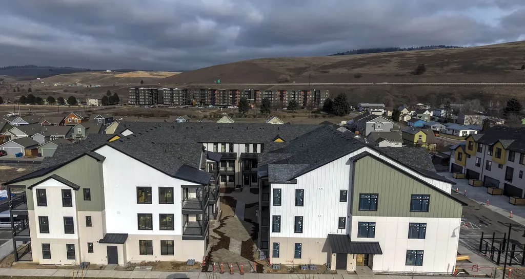 1140 Charlo Street Missoula MT 59802