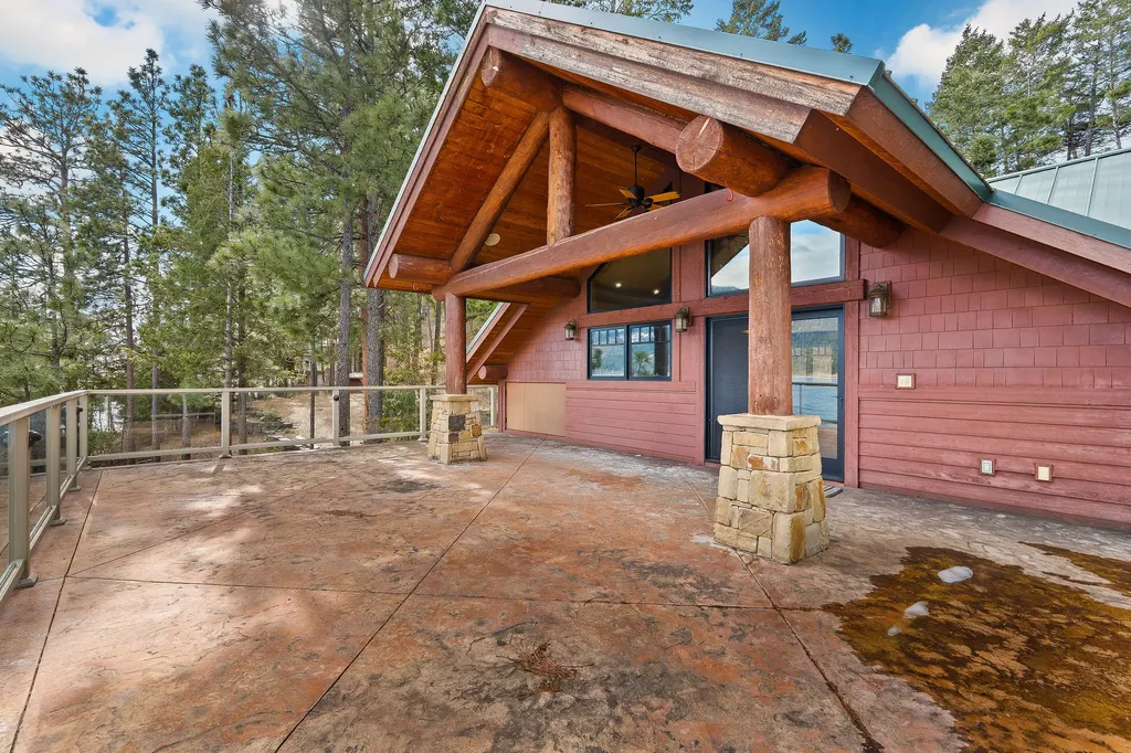 15024 Yenne Point Road Bigfork MT 59911