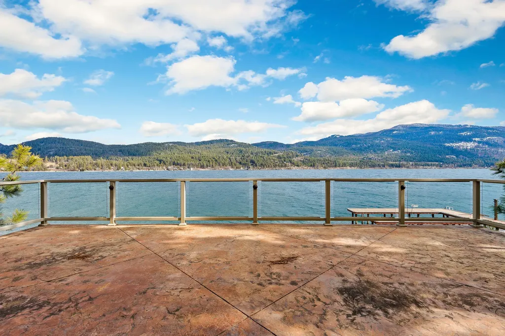 15024 Yenne Point Road Bigfork MT 59911