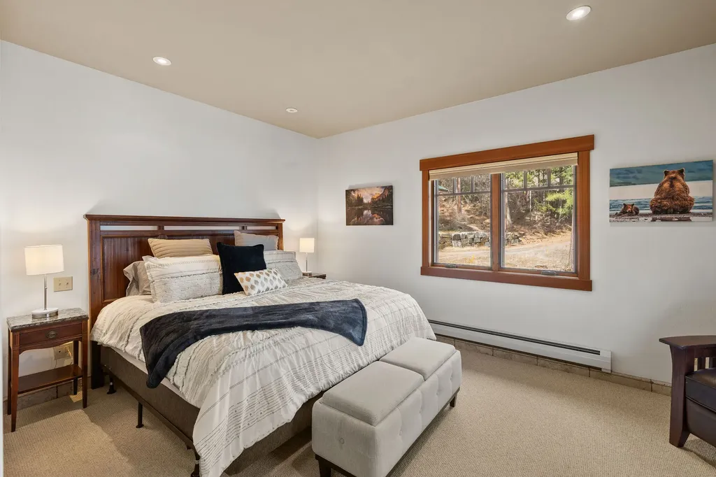 15024 Yenne Point Road Bigfork MT 59911