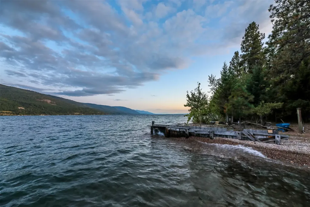 15024 Yenne Point Road Bigfork MT 59911