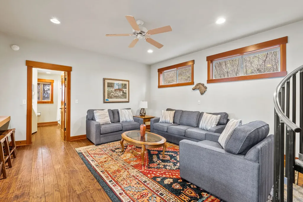 15024 Yenne Point Road Bigfork MT 59911