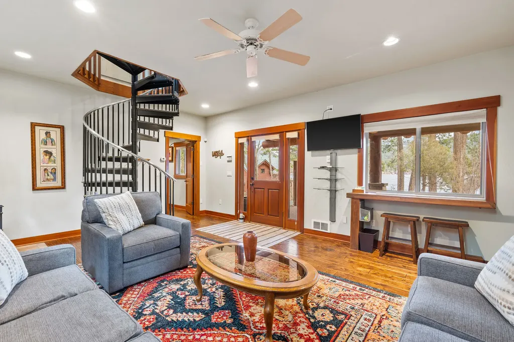 15024 Yenne Point Road Bigfork MT 59911