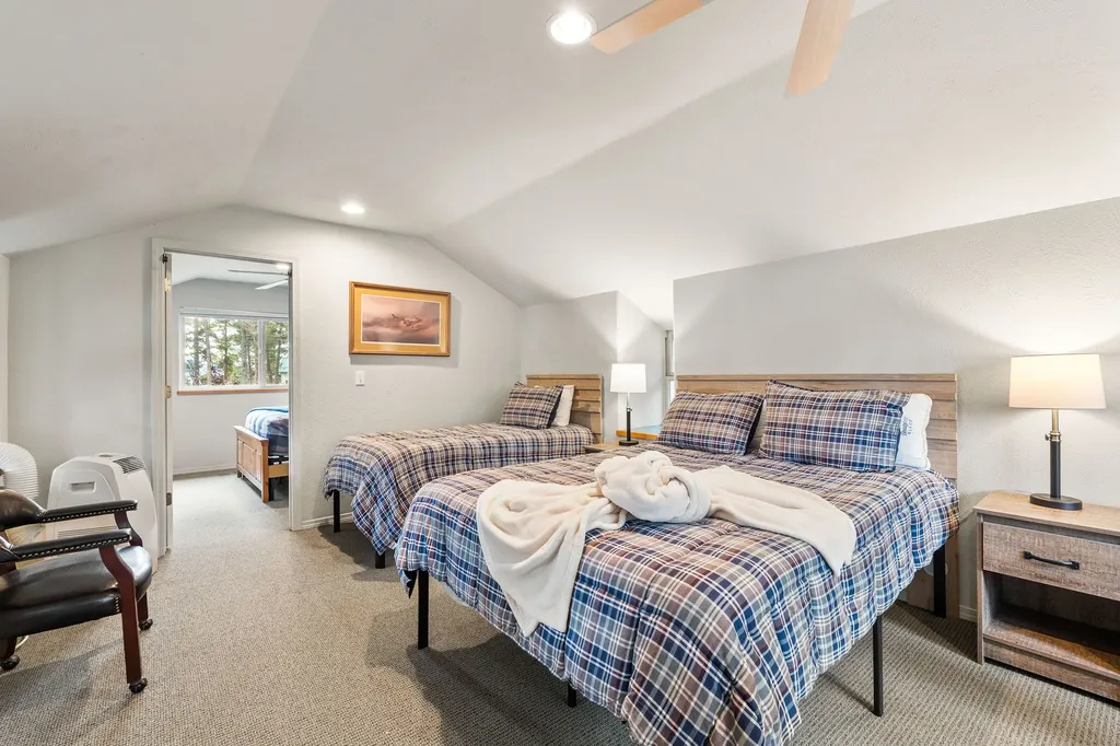 15024 Yenne Point Road Bigfork MT 59911