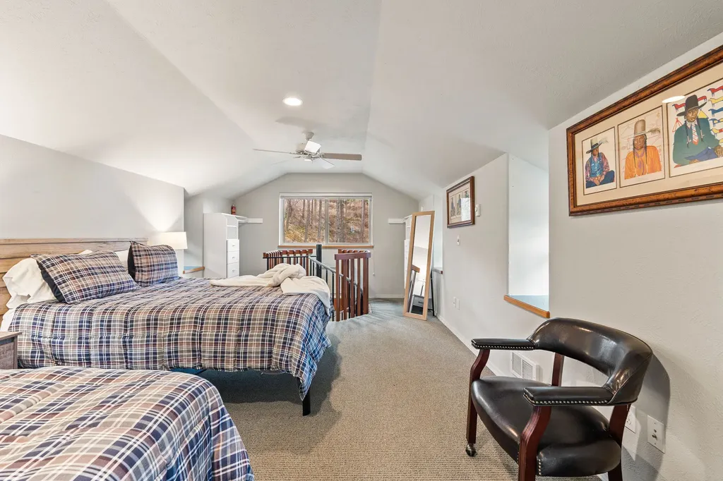15024 Yenne Point Road Bigfork MT 59911