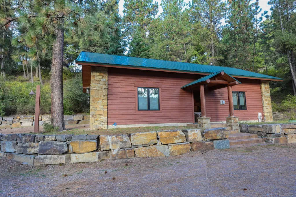 15024 Yenne Point Road Bigfork MT 59911