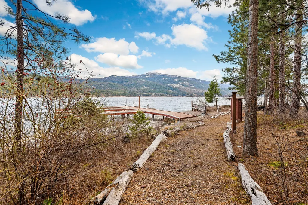 15024 Yenne Point Road Bigfork MT 59911